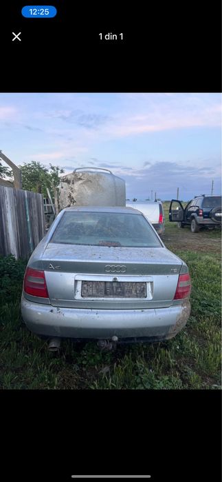 Dezmembrez Audi a4b5 funcțional 1.6i