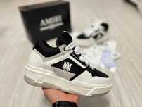 Amiri Ma-1 LACED UP 36-44[Verificare La Livrare]