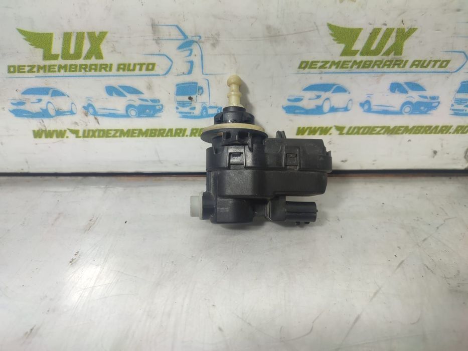Motoras reglaj faruri 90005925 Peugeot 208 1 [2012 - 2016]