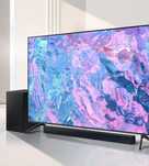 Samsung sound bar