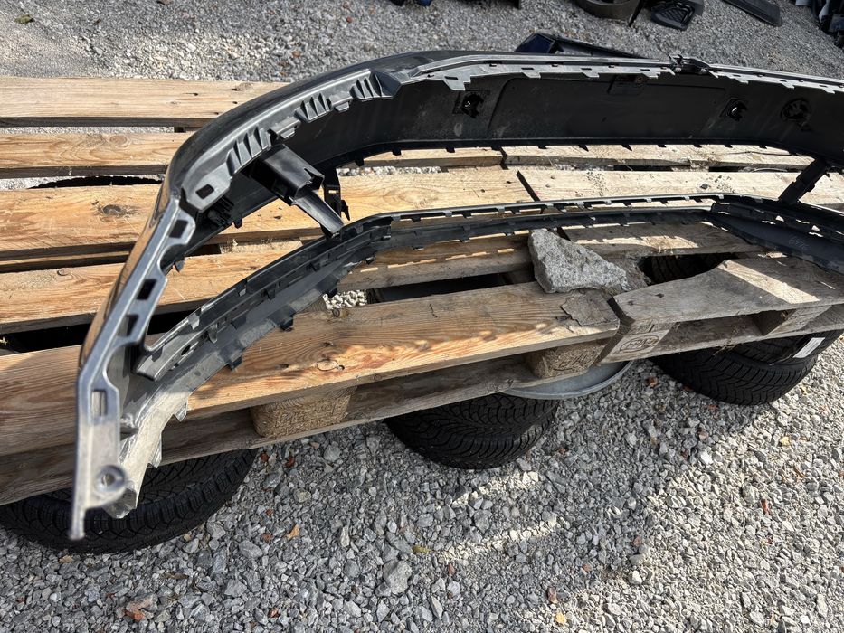 Броня VW Touran