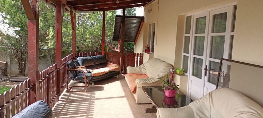 Proprietar vând casă în Zalău