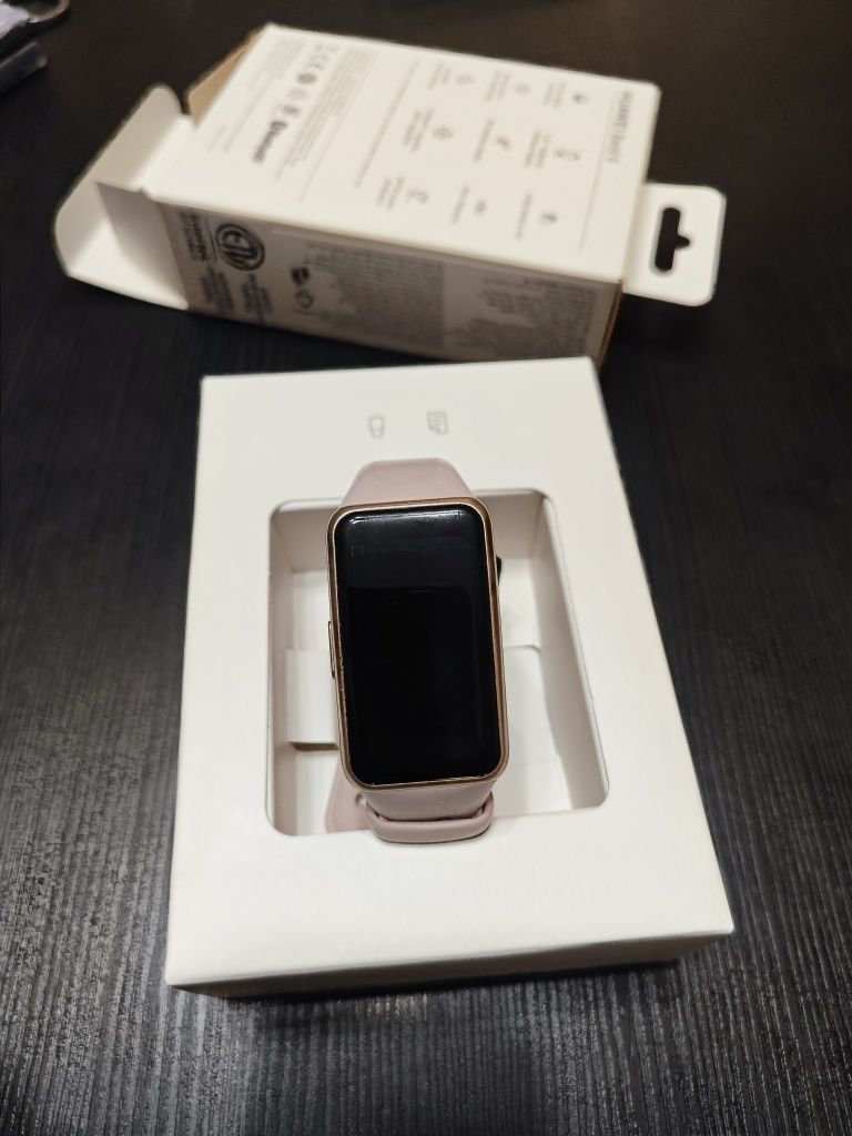 Huawei Band 6 Smart Гривна/Часовник