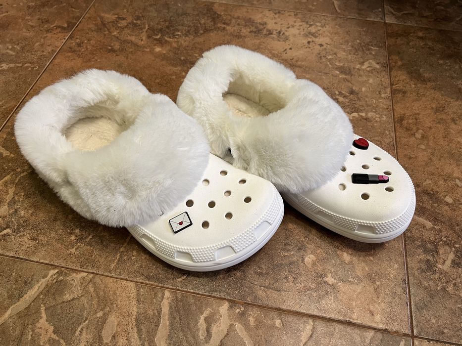 Crocs нови без кутия
