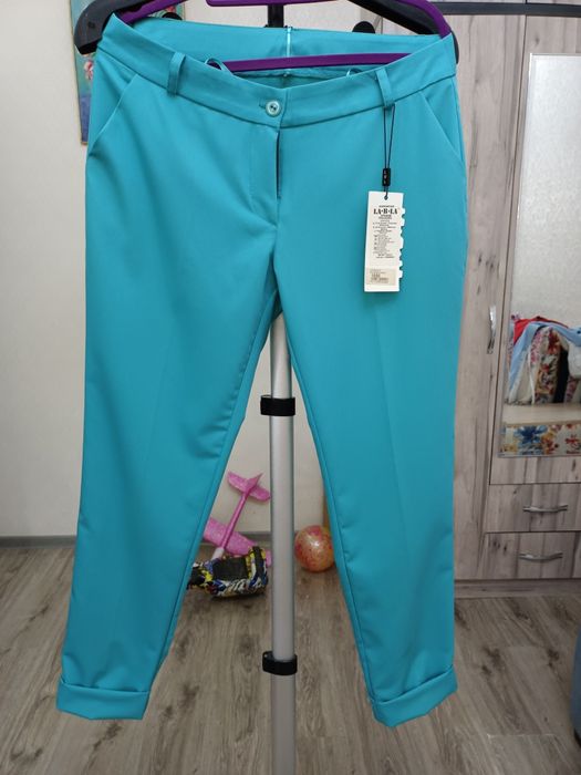 Продам брючки Турция