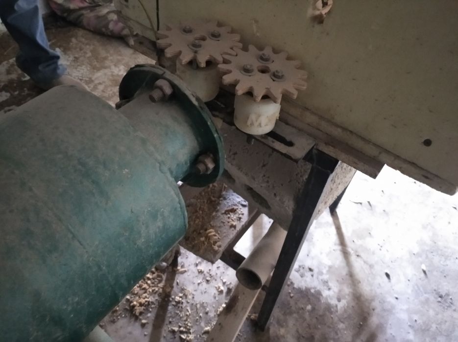 Kir sovun ishlab chiqarish