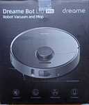 Aspirator robot Dreame Bot L10 Pro model RL55L