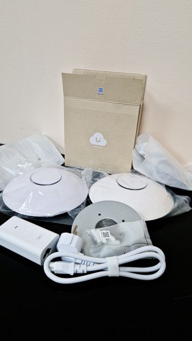 Ubiquiti Unifi Uap Ac Lr
