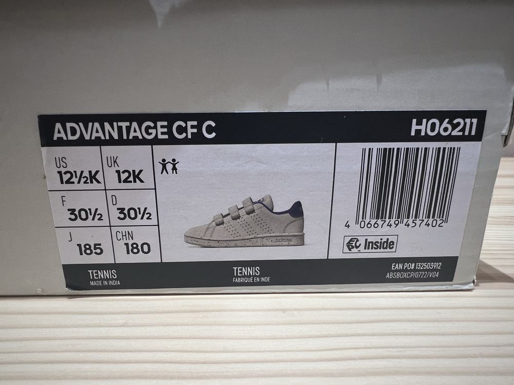 Маратонки Adidas Tenis