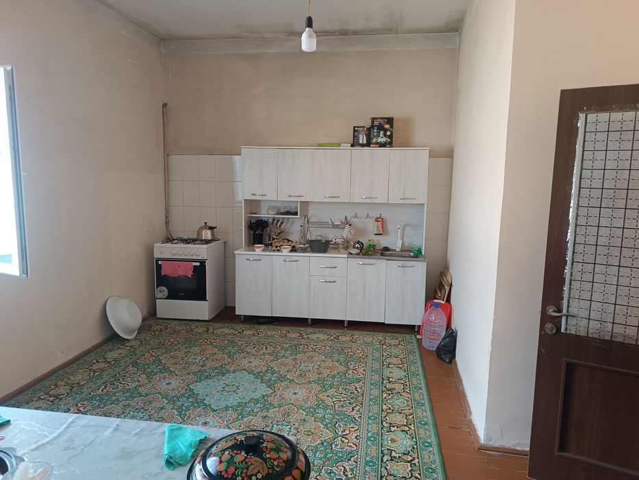 Хантореде 6 сотоклы жай сатылады