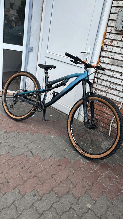 Bicicleta Boardman 9.0