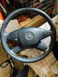 Volan mercedes e200 w212