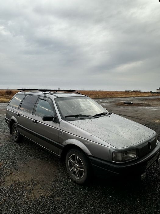 Продам пассат б3 универсал