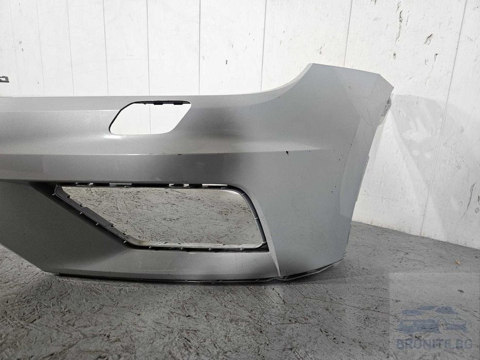 Предна броня VW Tiguan 2 Фолксваген Тигуан 2 2015- 2020