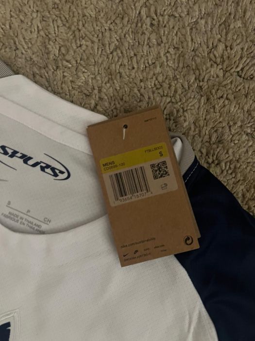 tricou Tottenham Retro Son