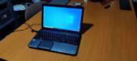 Laptop Toshiba procesor I5