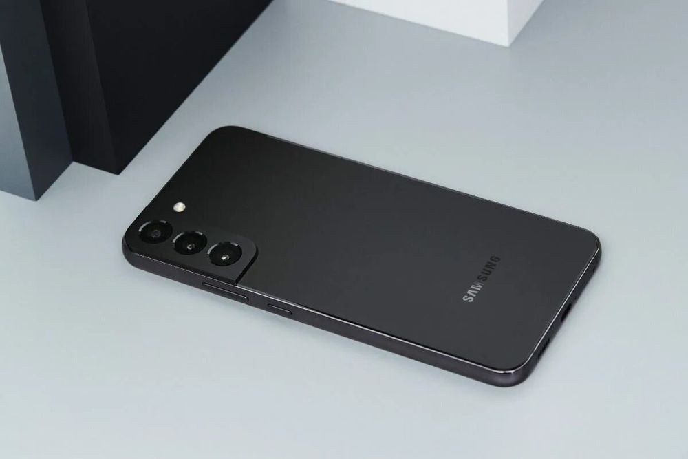 Samsum s22 256gb