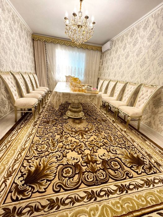 Arenda kvartira? Olmos navostroyka. 3/12/16