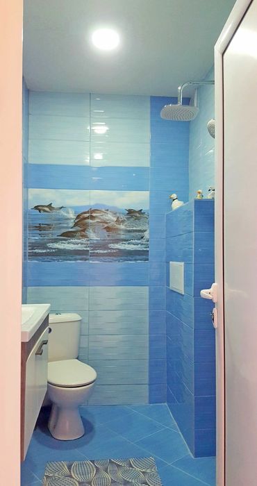 Давам под наем апартамент - гр. Перник, ТОП Център, 55 кв.м.