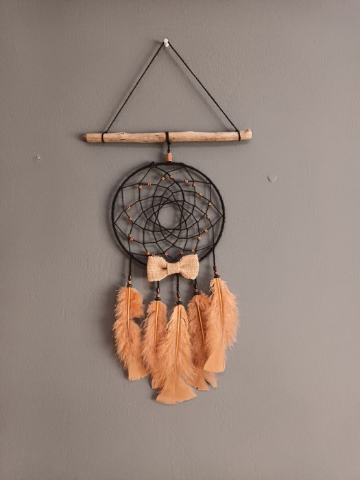 Капан за сънища  / dreamcatcher  / различни видове