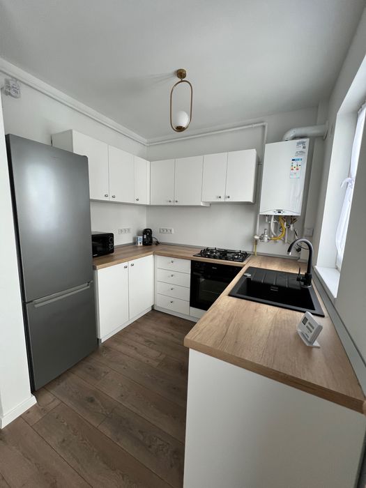 Apartament 2 camere de canxare
