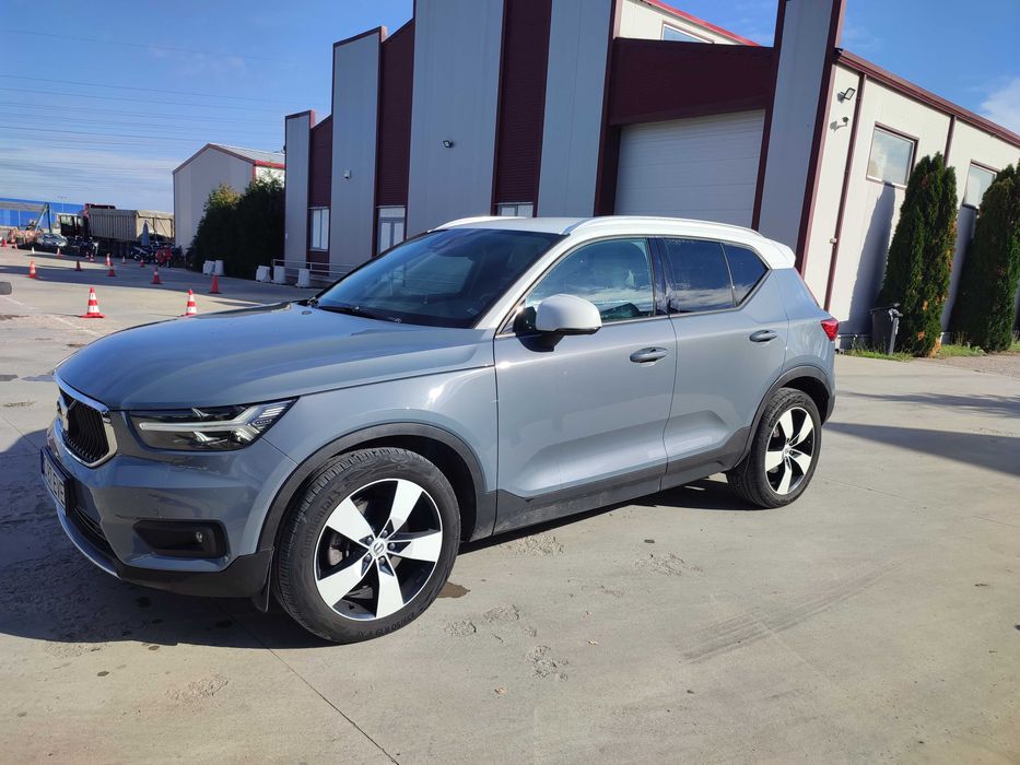 Volvo XC 40  D3 AWD