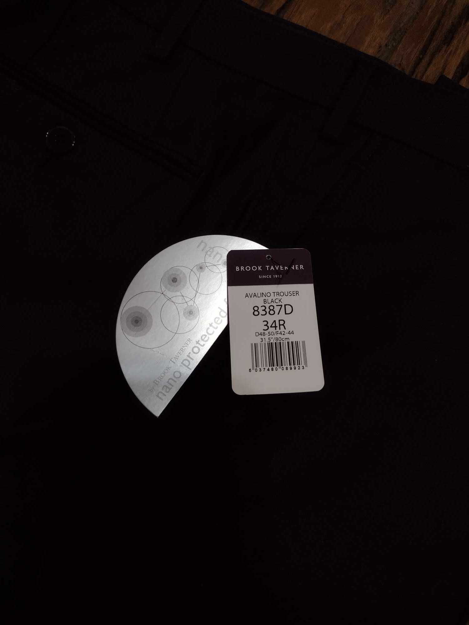 Brook Taverner Avalino Trouser