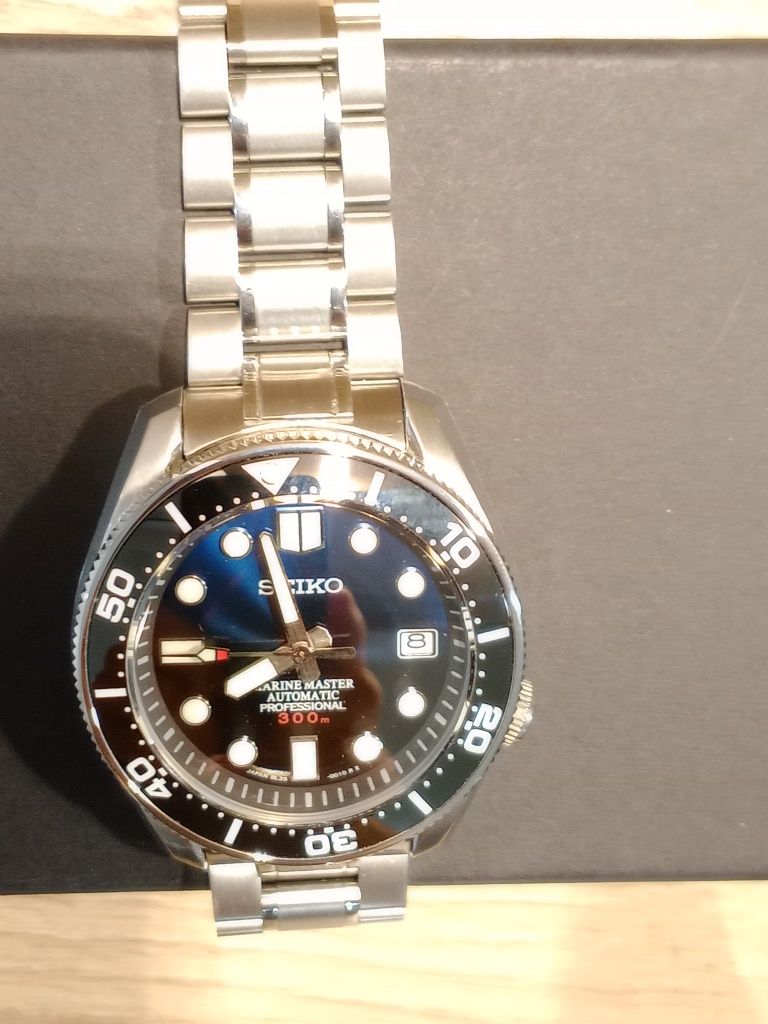Seiko mod механичен
