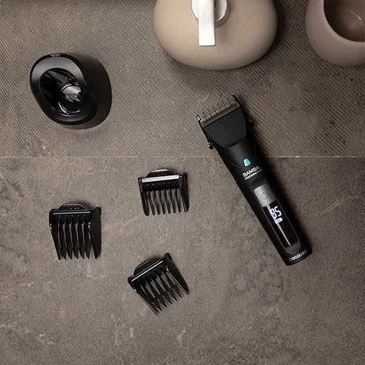 Машинка за подстригване Cecotec PrecisionCare Wet&Dry