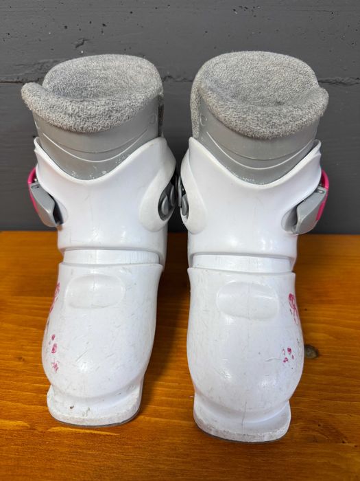 clapari copii rossignol mondo 17,5 si 16,5 europa 28 si 27