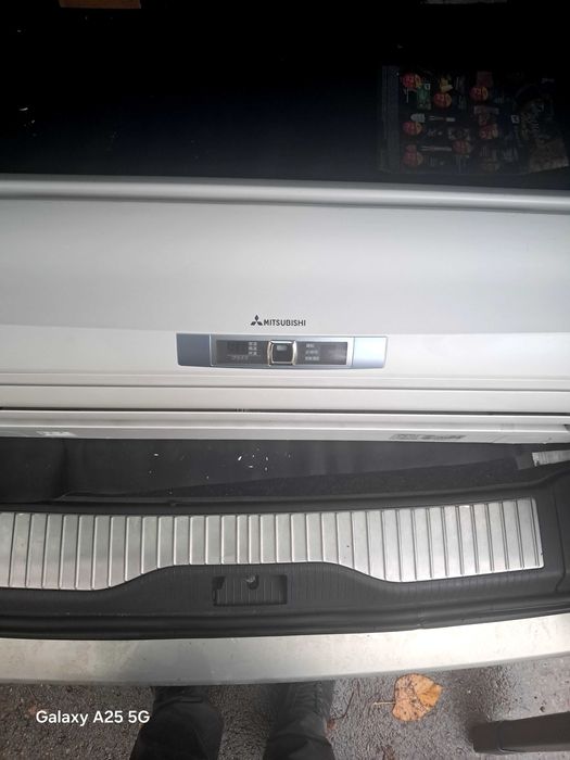 Климатик Митцубиши