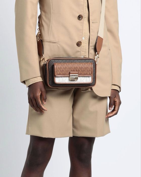 Дамска чанта Michael Kors