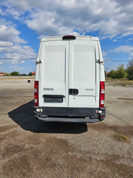 Iveco Daily 355 15