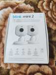 Camera blink mini 2