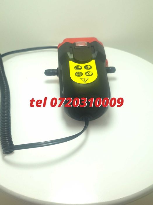 Livrare Gratuita Pompa Electrica Pentru Ulei 60w 12v