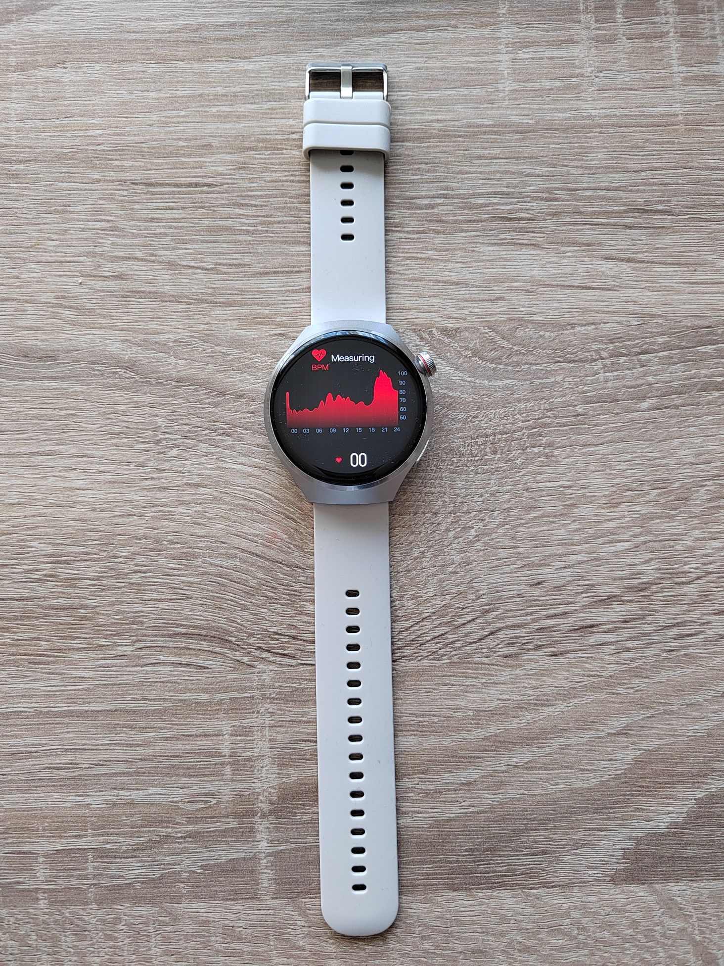 Смарт часовник 48мм Smart Watch