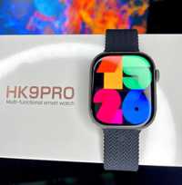 HK9PRO lite smartwatch