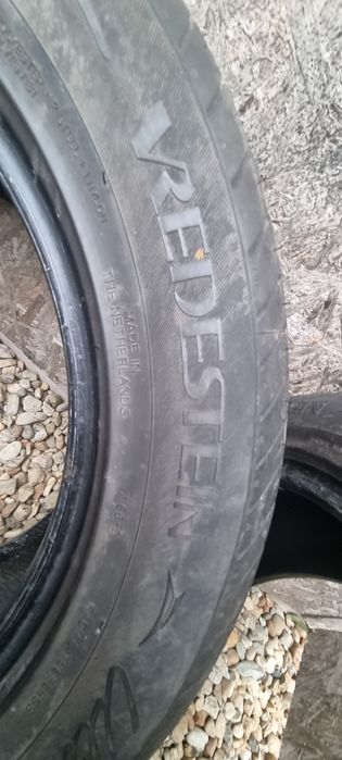 Anvelope Vredestein Ultrac Ceuta 225/55 ZR16 99Y XL