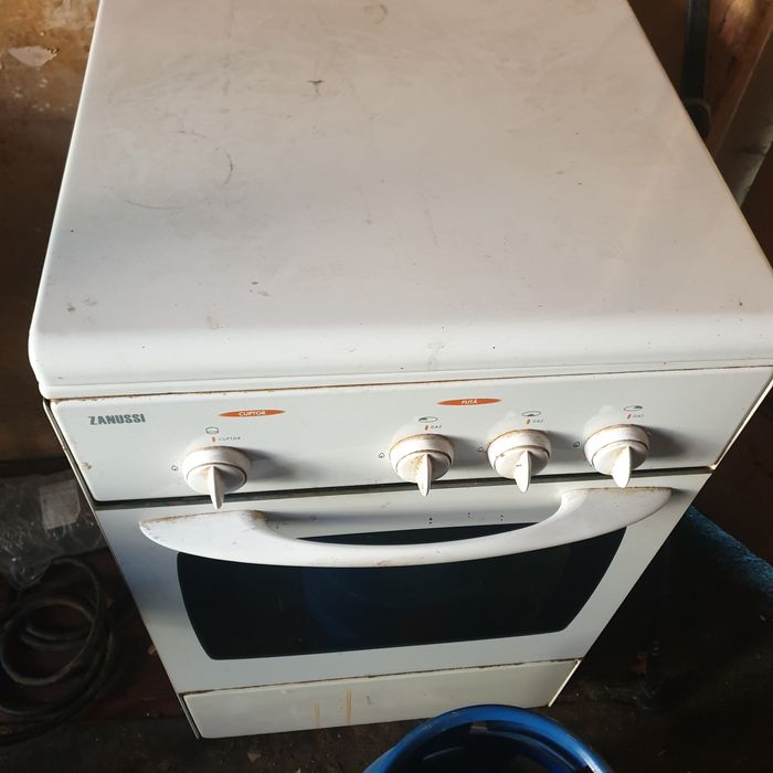 Vind aragaz cu tot cu buyelie