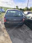 Ситроен Ксара Пикасо На части Citroen Ksara picaso