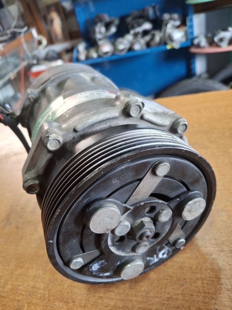 Compresor aer condiționat Vw Golf 3 Sharan Passat 1.9 tdi 1991-1998