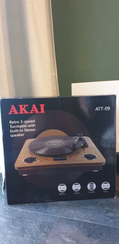 Pick-up AKAI ATT 09