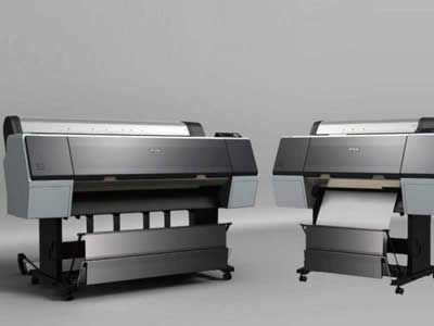 Epson SureColor SC-P6000 std. А1+. Плоттер. - НОВЫЙ !!!