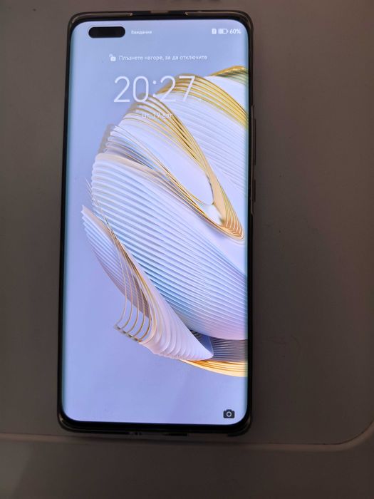 Huawei nova 10 pro