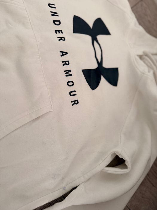 Дамски суитчер UnderArmour