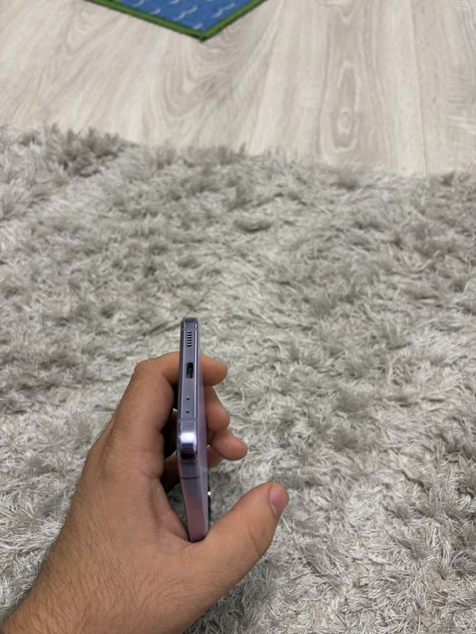 Vand Samsung Galaxy Z Flip 4 128GB Bora Purple •IMPECABIL•