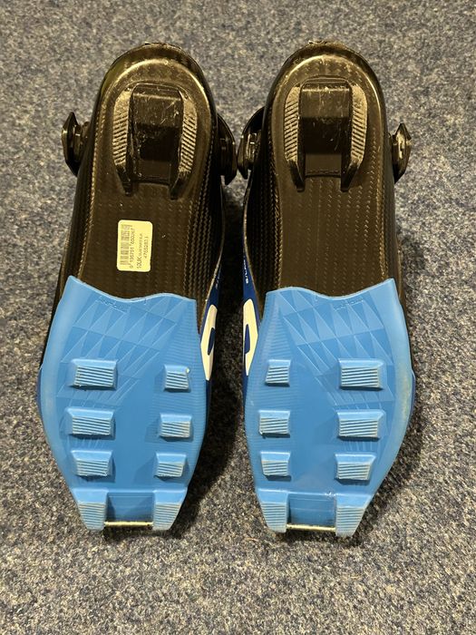 Ски за бягане Salomon s-lab boa (ски бягане)