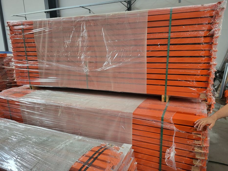 Rafturi metalice premium