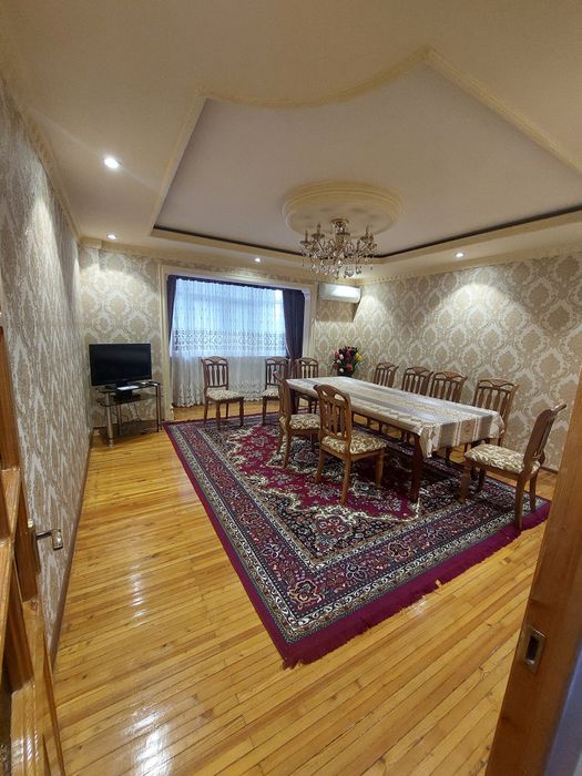 Аренда Алгаритм м-в Гулистон 3/5/9 500&