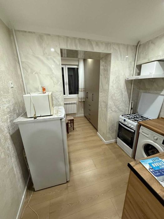 Сдам уютную 2-комнатную квартиру в удобном районе – идеально для семьи